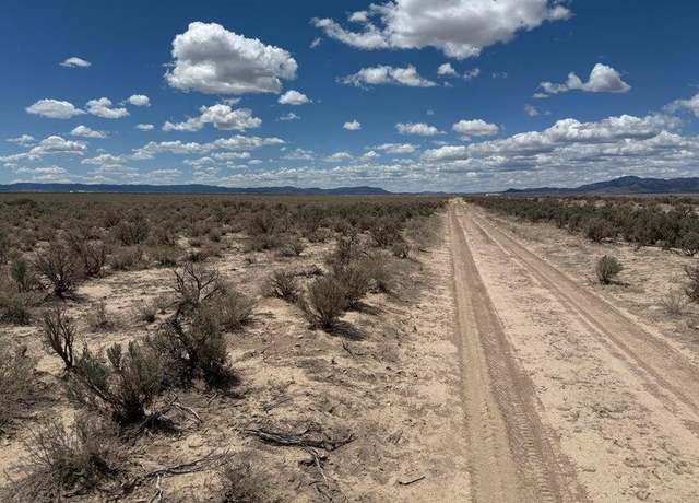 Property at 10 Acres E-1540-0006-0000, Beryl, UT 84714