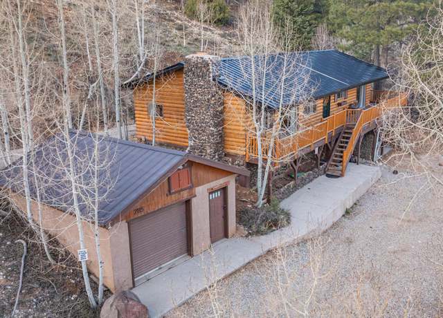 Property at 2115 E Strawberry Creek Dr, Duck Creek Village, UT 84762, 4 beds, 2 baths