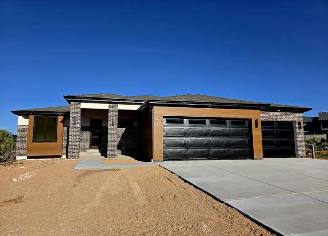 Property at 1898 S Oak Springs Cir, Cedar City, UT 84720, 3 beds, 2.5 baths
