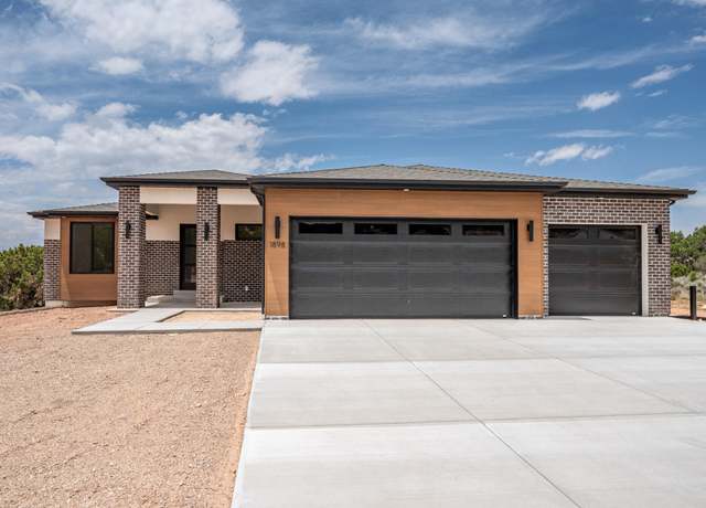 Property at 1898 S Oak Springs Cir, Cedar City, UT 84720, 3 beds, 2.5 baths
