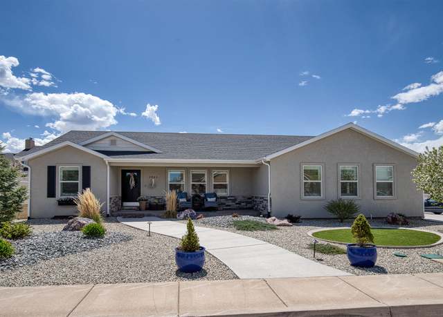 Property at 3863 W 1375 N N, Cedar City, UT 84721, 6 beds, 3 baths