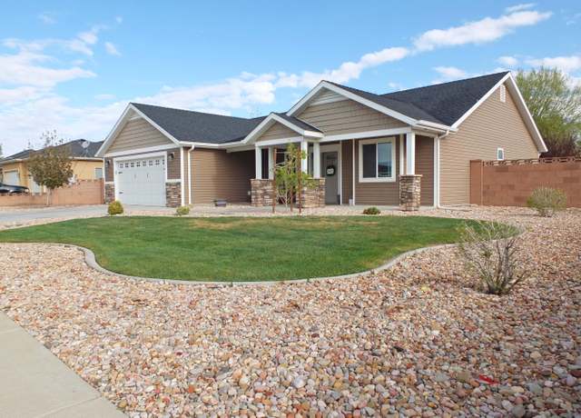 Property at 4010 W 25 S S, Cedar City, UT 84720, 3 beds, 2 baths