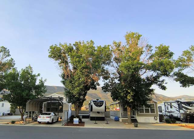 Property at 427 Rhonda, Parowan, UT 84761