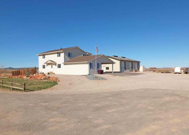Property at 2530 W 3750 N, Cedar City, UT 84721, 8 beds, 5 baths