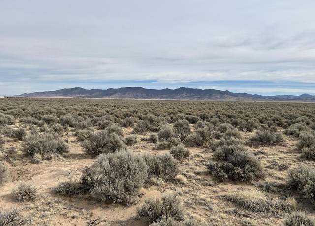 Property at W1/2ne1/4se1/4sec 26,t35s,r16w, Beryl, UT 84714
