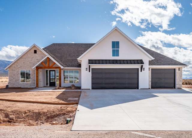Property at 4203 W 1800 S, Cedar City, UT 84720, 5 beds, 3 baths