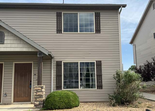 Property at 370 W 1425 N #46, Cedar City, UT 84721, 3 beds, 2.5 baths