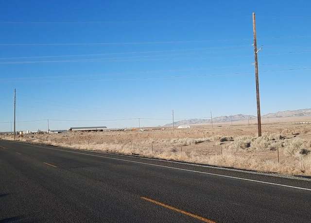 Property at 33.9 Commer. Ac & 2 City Water Unit Parcel 2-24-12, Milford, UT 84751