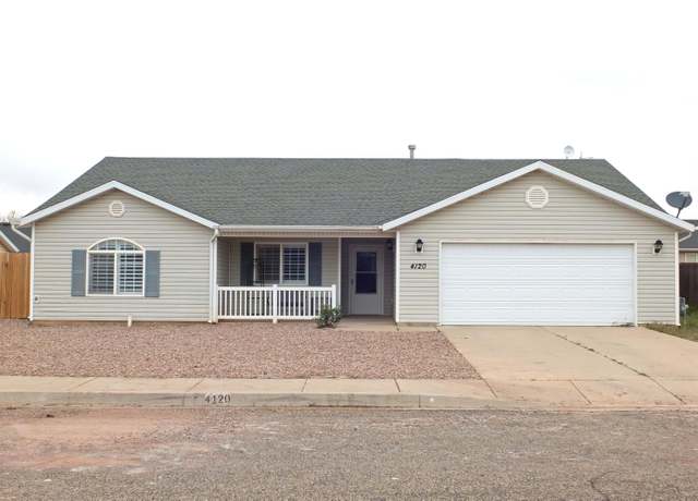 Property at 4120 West 200 North, Cedar City, UT 84720, 3 beds, 2 baths