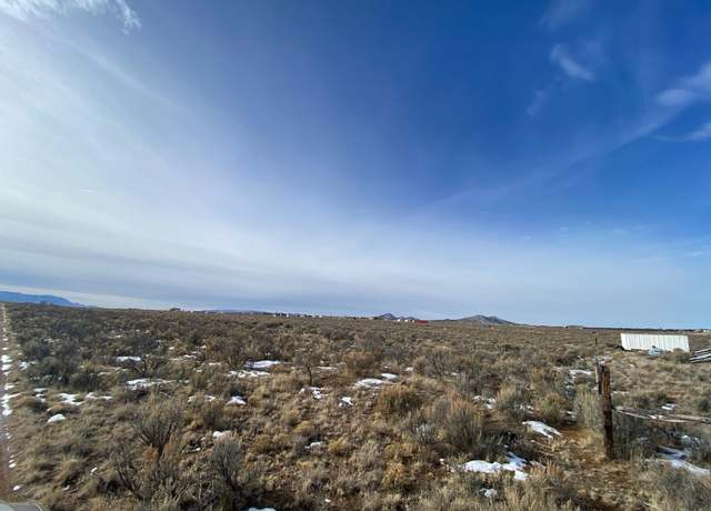 Property at 6341 N 3900 W, Cedar City, UT 84721