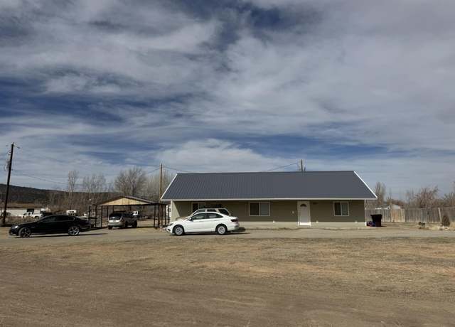 Property at 1009 N 6500 W, Cedar City, UT 84721, 3 beds, 2 baths