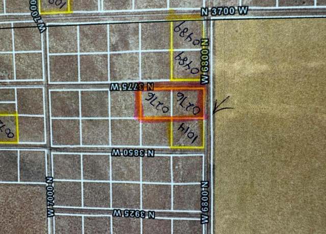 Property at 6800 N, Cedar City, UT 84721