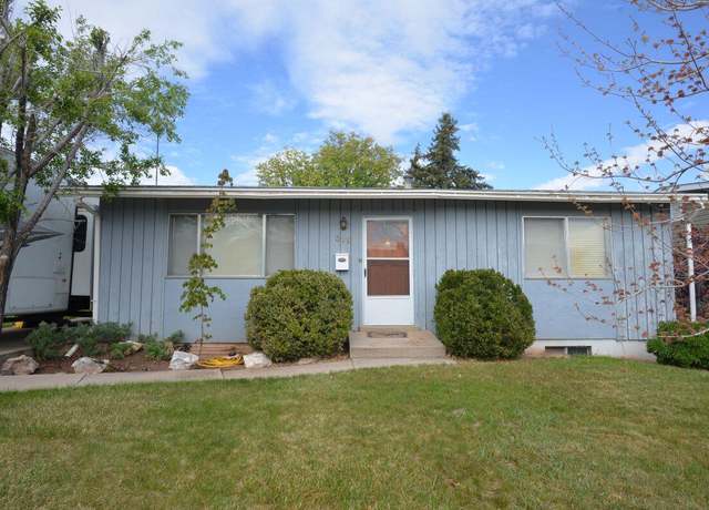 Property at 325 N 1500 W, Cedar City, UT 84721, 2 beds, 1 bath