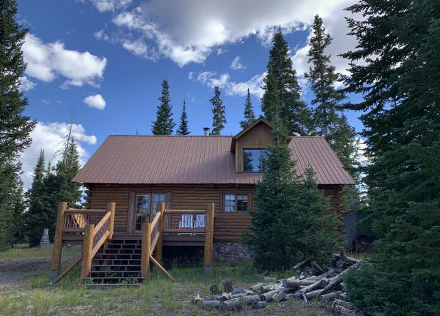 Property at 1554 E Ireland Ln #1586, Brian Head, UT 84719, 2 beds, 1 bath