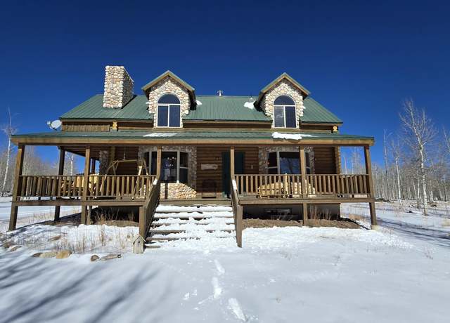 Property at 2227 E 4425 S, Cedar City, UT 84720, 3 beds, 3 baths