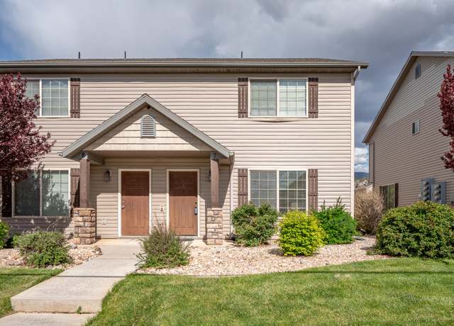 Property at 370 W 1425 N #7, Cedar City, UT 84721, 3 beds, 2.5 baths