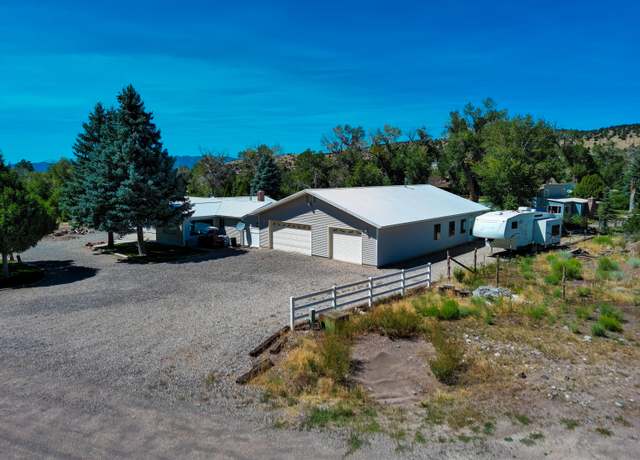 Property at 2373 E 190 North Navajo Trl, Beaver, UT 84713, 3 beds, 3 baths