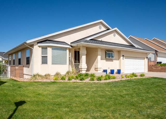 Property at 790 S 1750 W, Cedar City, UT 84720, 6 beds, 3 baths