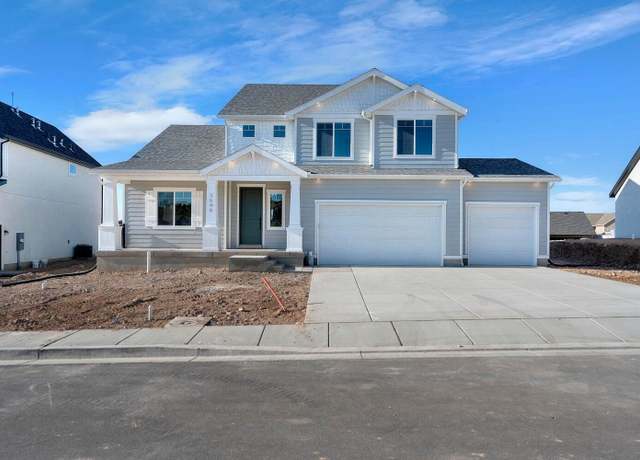 Property at 564 S Cedar Creek Dr #95, Cedar City, UT 84720, 4 beds, 2.5 baths