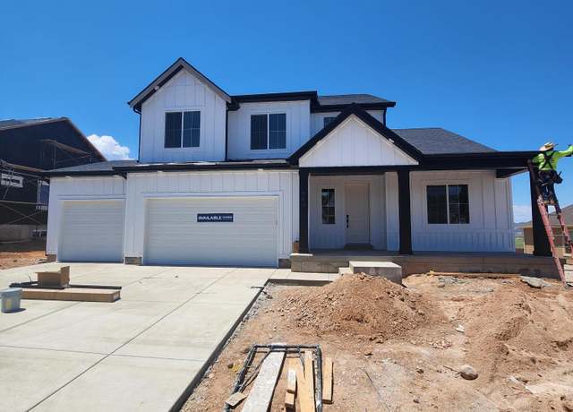 Property at 564 S Cedar Creek Dr #95, Cedar City, UT 84720, 4 beds, 2.5 baths