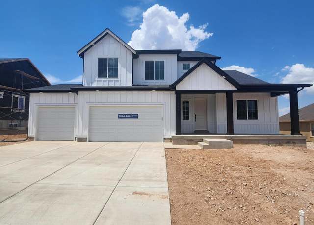 Property at 564 S Cedar Creek Dr #95, Cedar City, UT 84720, 4 beds, 2.5 baths