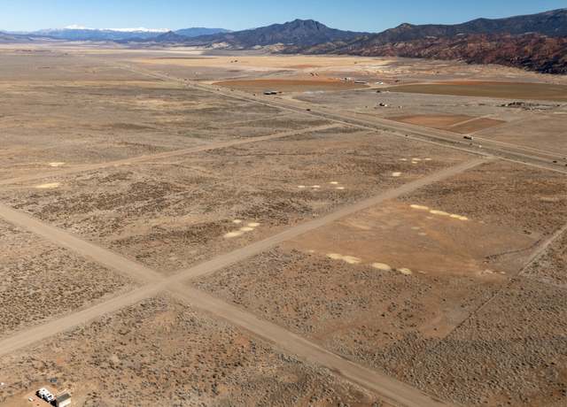 Property at Lot 36 Flying Calute Rancheros, Paragonah, UT 84760
