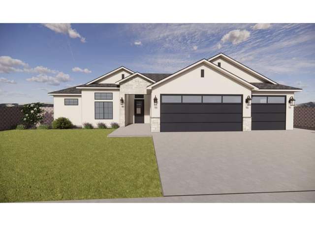 Property at 1042 N Reese St, Cedar City, UT 84721, 4 beds, 2.5 baths