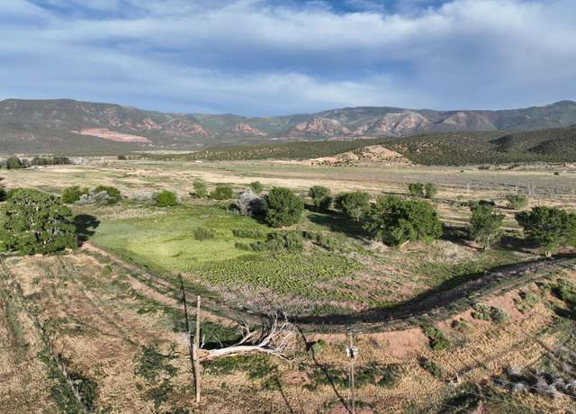 Property at 2582 S Westview Dr Unit 194 Acres 165 AF Water, Cedar City, UT 84720