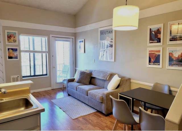 Property at 464 N Highway 143 Unit B302, Brian Head, UT 84719, 1 bed, 2 baths