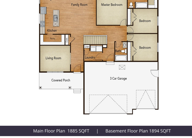 Property at 2062 W Black Sage Dr, Cedar City, UT 84720, 7 beds, 4 baths