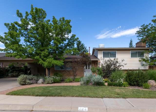 Property at 694 S 300 E, Cedar City, UT 84720, 3 beds, 2.5 baths