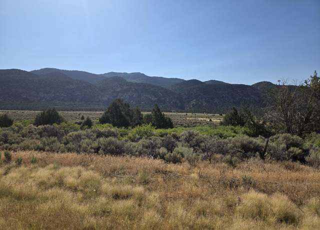 Property at 1463 S Old Hwy 91, New Harmony, UT 84757