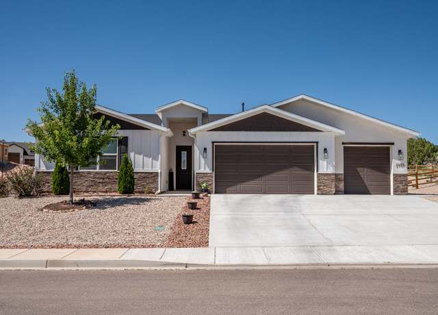 Property at 2988 W 2025 South Circle Cir, Cedar City, UT 84720, 4 beds, 3 baths