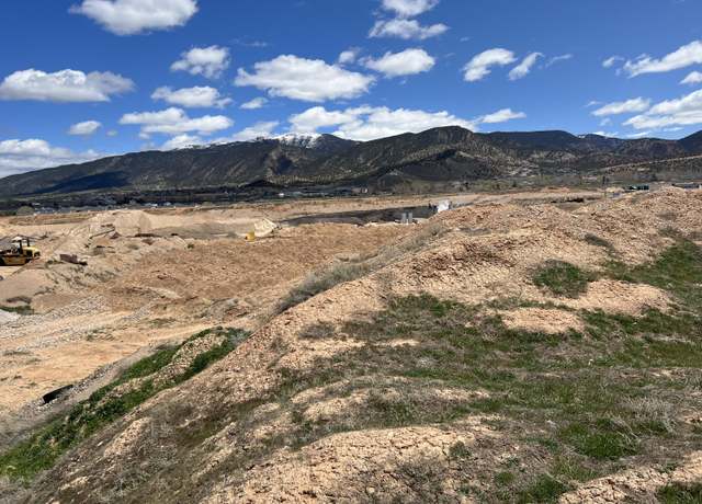 Property at 12 Acres Off Bulldog Rd, Cedar City, UT 84721