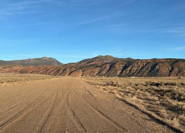 Property at Lot 44 Flying Calute Rancheros, Paragonah, UT 84760