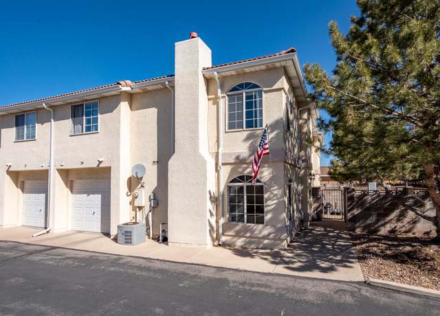 Property at 195 E Fiddlers Cyn Rd #24, Cedar City, UT 84721, 3 beds, 2.5 baths