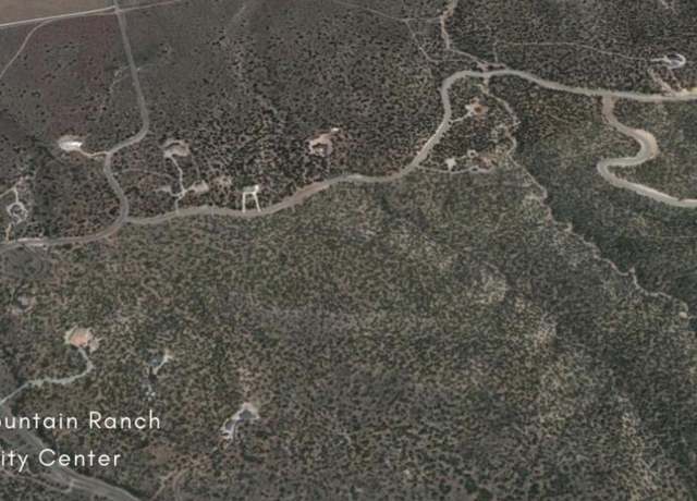 Property at 7180 S Bareback Rd Lot 51 Harmony Mountain R, Cedar City, UT 84721