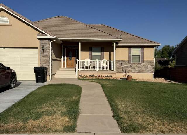 Property at 2567 N 400 W, Cedar City, UT 84721, 5 beds, 3 baths
