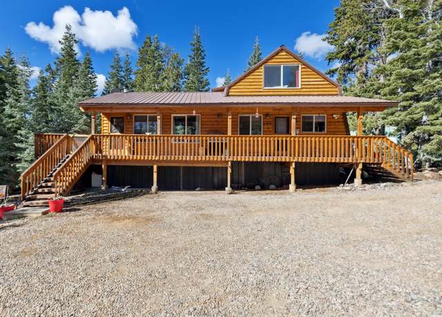 Property at 4280 N Cedar Mountain Dr, Duck Creek Village, UT 84762, 3 beds, 2 baths