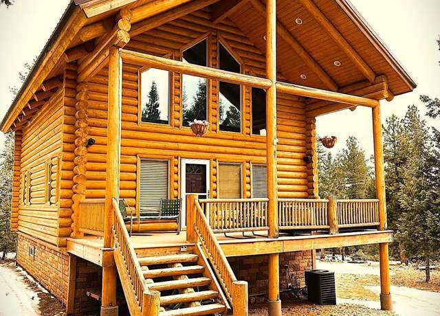 Property at 450 Forest Dr, Duck Creek Village, UT 84762, 3 beds, 2.5 baths