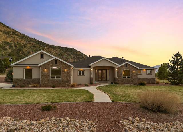 Property at 752 W Shuhthagi Ln, New Harmony, UT 84757, 5 beds, 4.5 baths