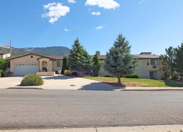Property at 679 Sunset Dr, Cedar City, UT 84720, 10 beds, 10.5 baths