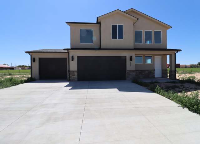 Property at 4889 N Springfield Cir Lot 15, Enoch, UT 84721, 4 beds, 2.5 baths