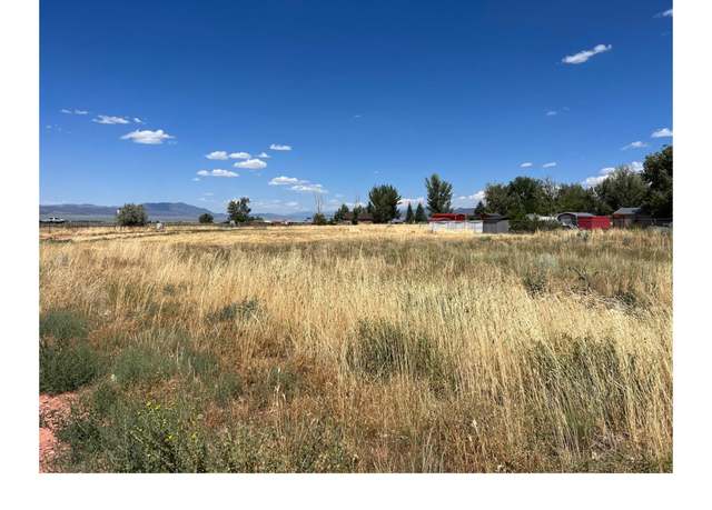 Property at 512 N Diane Dr, Parowan, UT 84761