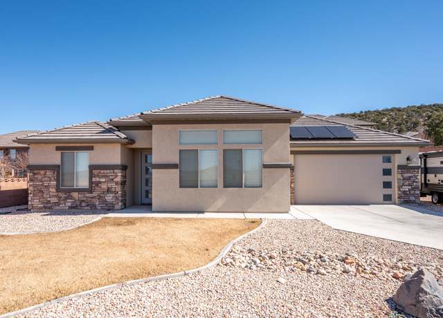 Property at 371 S 3525 W, Cedar City, UT 84720, 3 beds, 2 baths