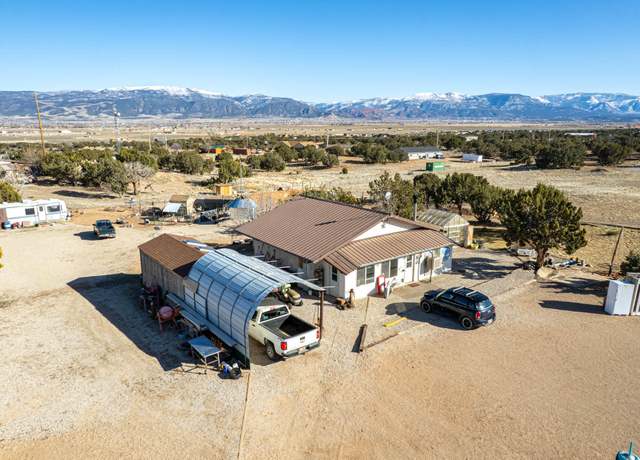 Property at 5530 N 4500 W, Cedar City, UT 84721, 1 bed, 1 bath