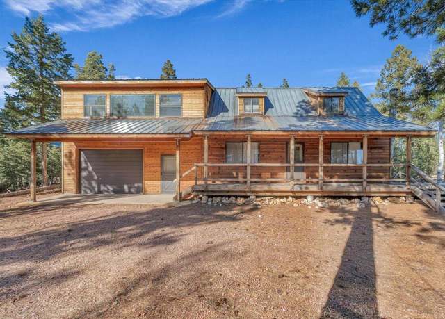 Property at 315 & 335 E Quaking Aspen Dr, Duck Creek Village, UT 84762, 3 beds, 2.5 baths