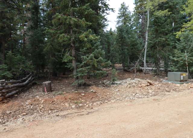 Property at 1070 E Bonanza Rd, Duck Creek Village, UT 84762