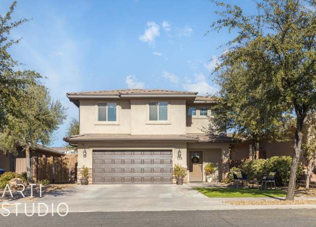 Property at 770 W 400 N, Hurricane, UT 84737, 4 beds, 2.5 baths