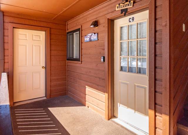 Property at 561 S Vasels Rd #r9-c Rd, Brian Head, UT 84719, 2 beds, 2 baths